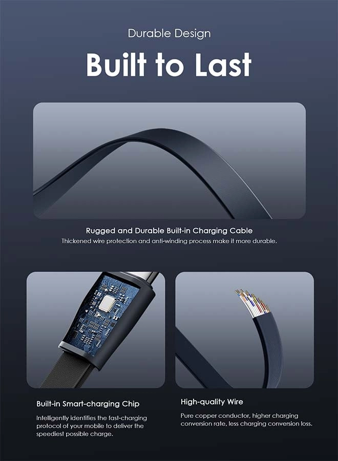 Slice Link Pro - 10000mAh 22.5W