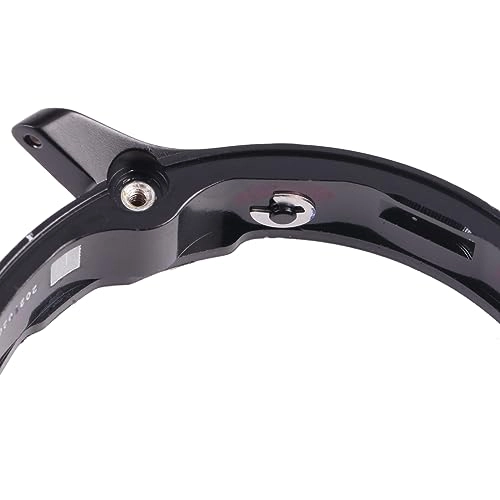 LCD Screen Frame Bezel Plate for Galaxy Watch Active SM-R500