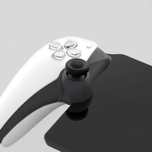 Thumb Grip Caps - PS Portal Samurai & Guardian Edition