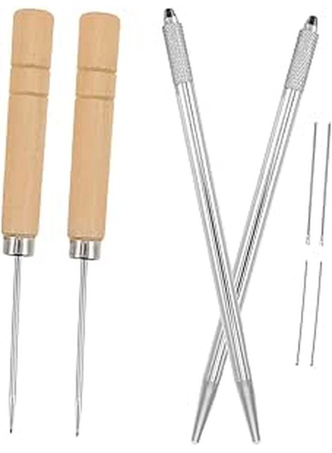 IWOWHERO Knitting Kits