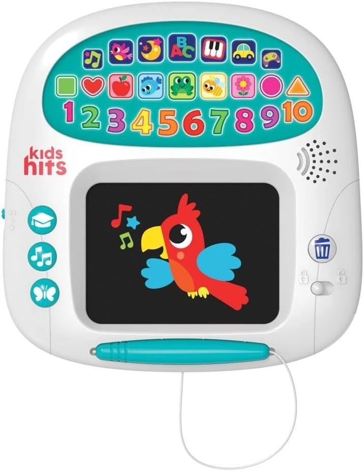 Kids Hits Talking Doodle Board - 3 +