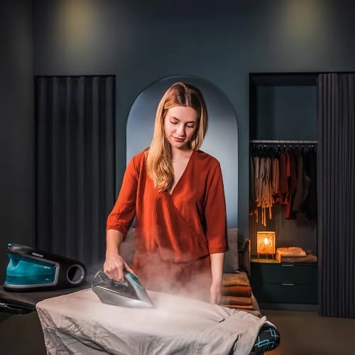 IronHero 3200 - 8 bar