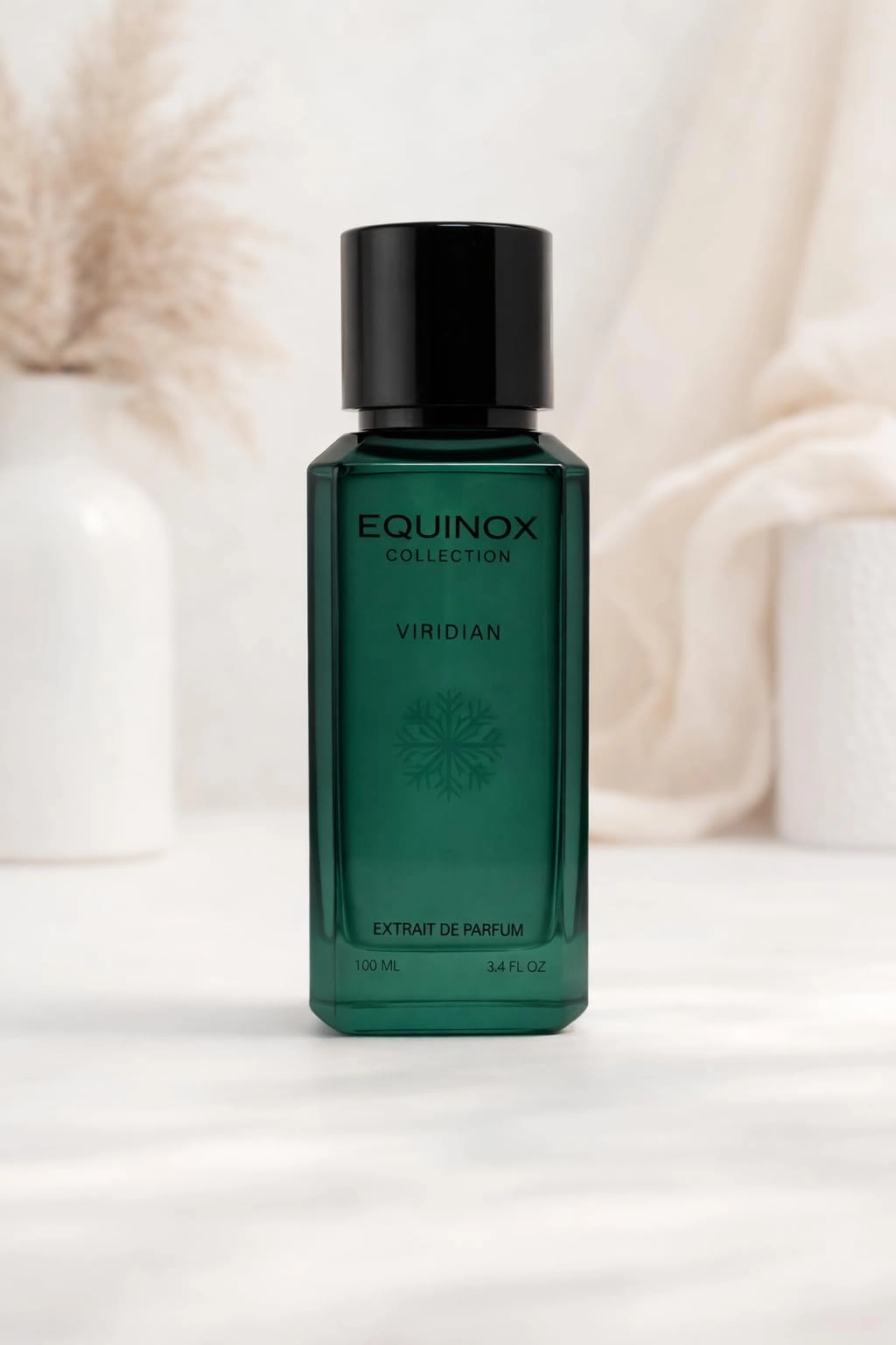 Solara Equinox Collection Eau de Parfum 100 ml