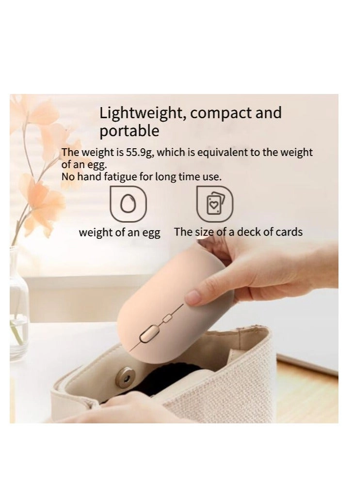 M241 Mouse - Wireless