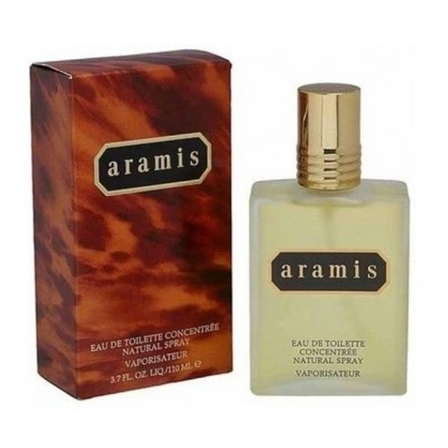 Eau de Toilette 110ml