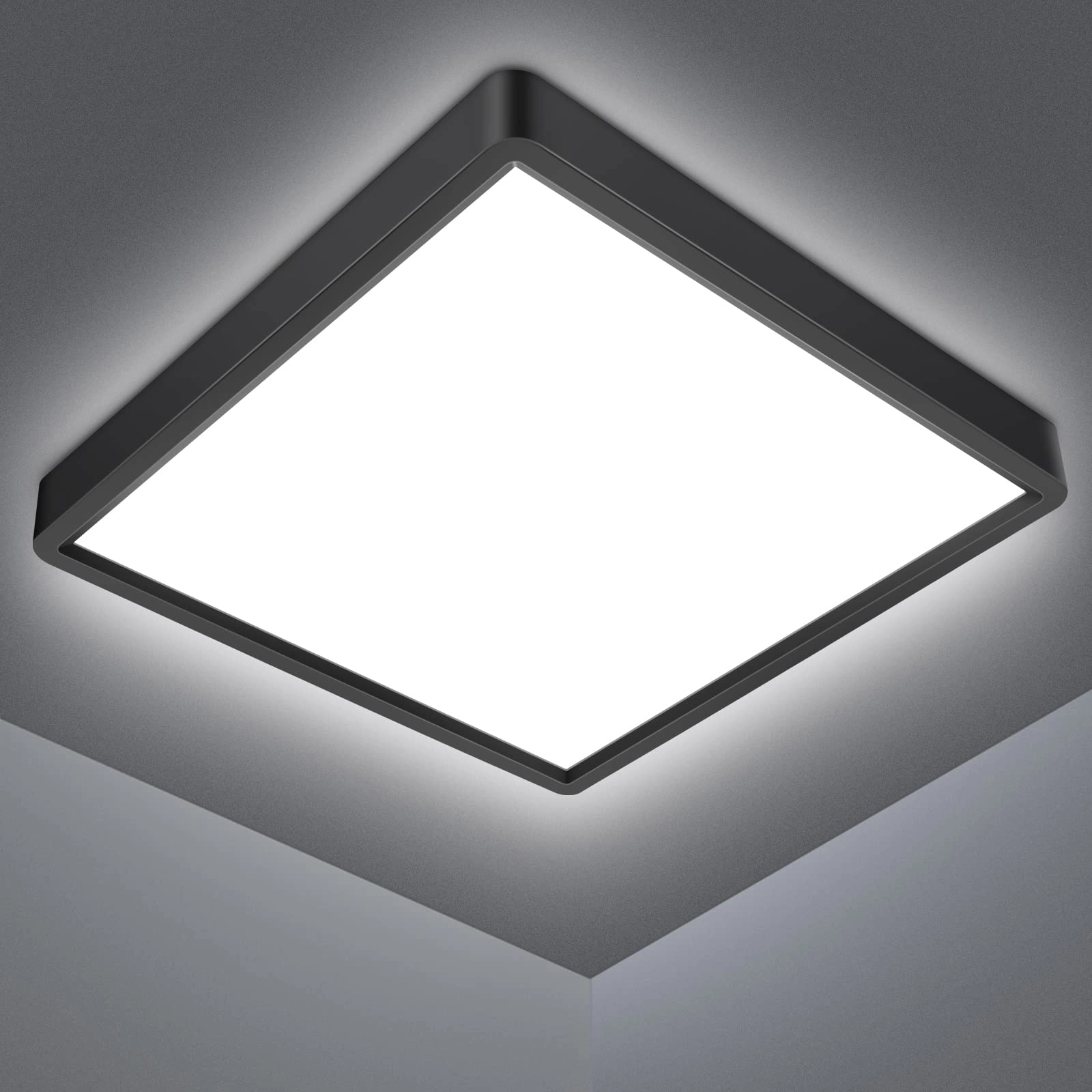 LED Ceiling Light - 5000K Daylight White