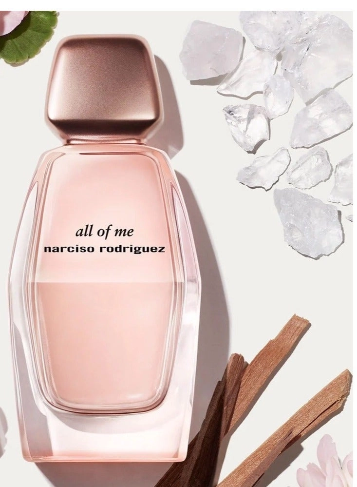 All of Me Eau de Parfum 90ml