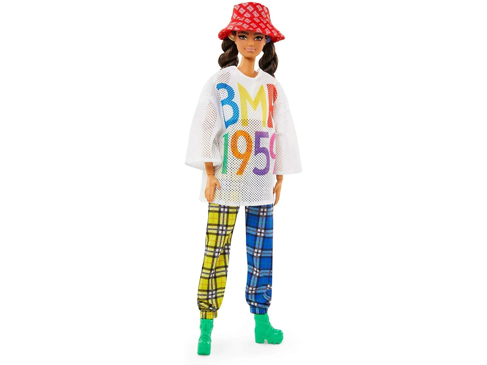 Barbie BMR1959 - 12-inch Brunette