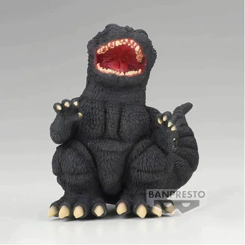 Toho Monster Series Godzilla (1995) (A:Godzilla) Statue