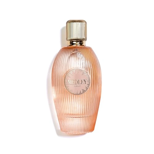Medley Eau de Parfum - 100ml