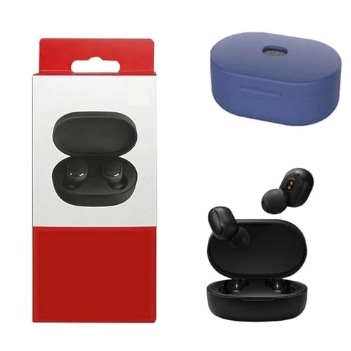 Bluetooth Headset - Wireless Headphone