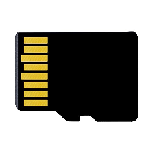 SELECT microSDXC UHS-I - 256GB