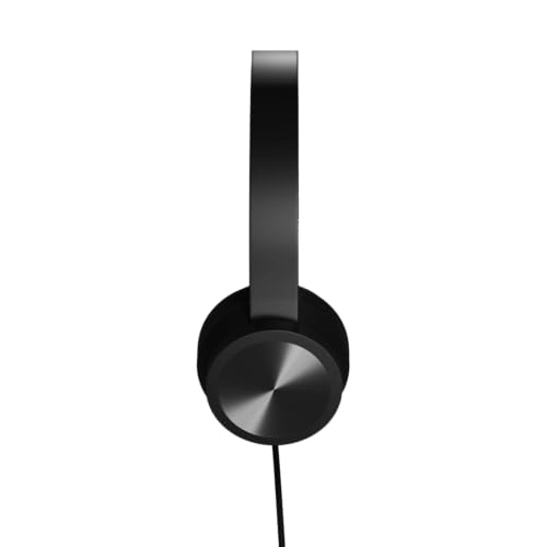 Noise Cancelling Headset - Wired Headset