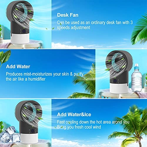 Portable Air Conditioner