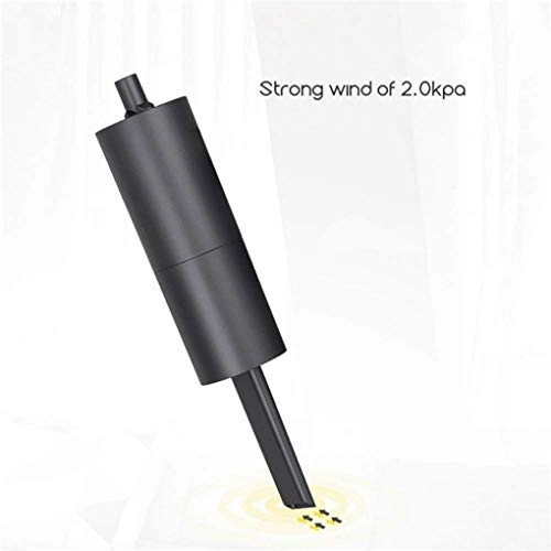 Handheld Vacuum Cleaner - 2200mAh*2