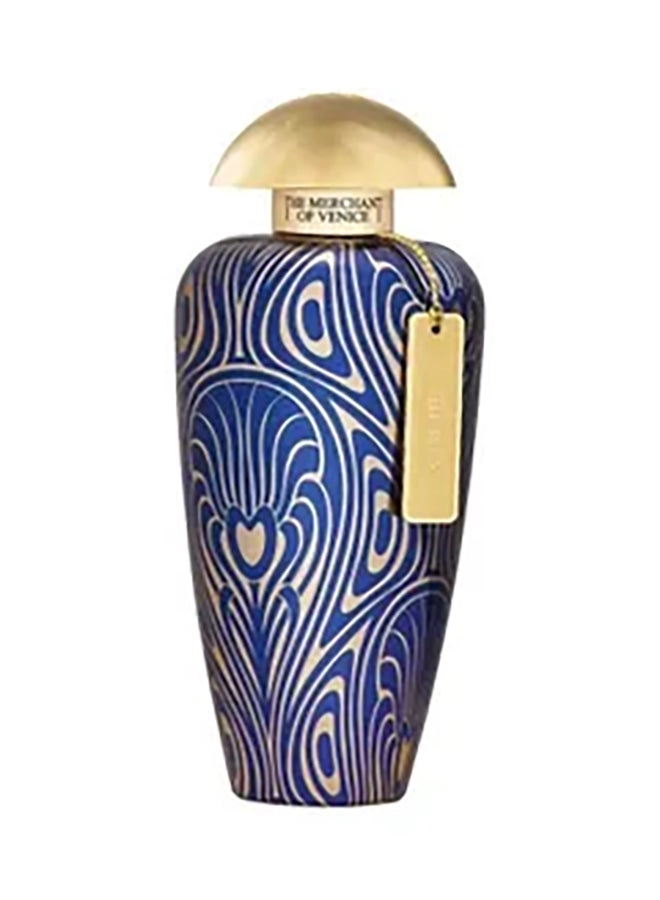 Byzantium Saffron - Eau De Parfum 100 ml