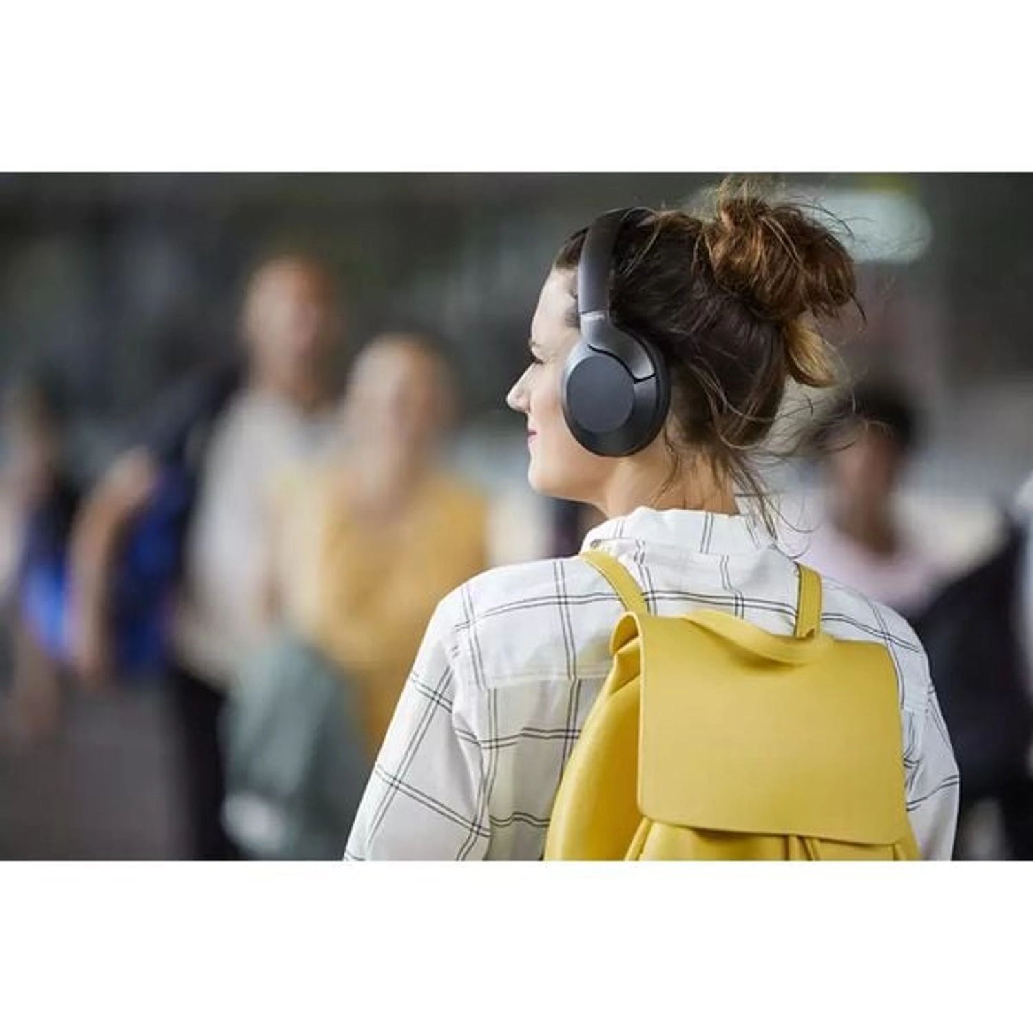 TAPH805 Wireless Headphone