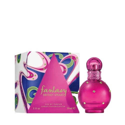 Fantasy Eau de Parfum - 30 ml