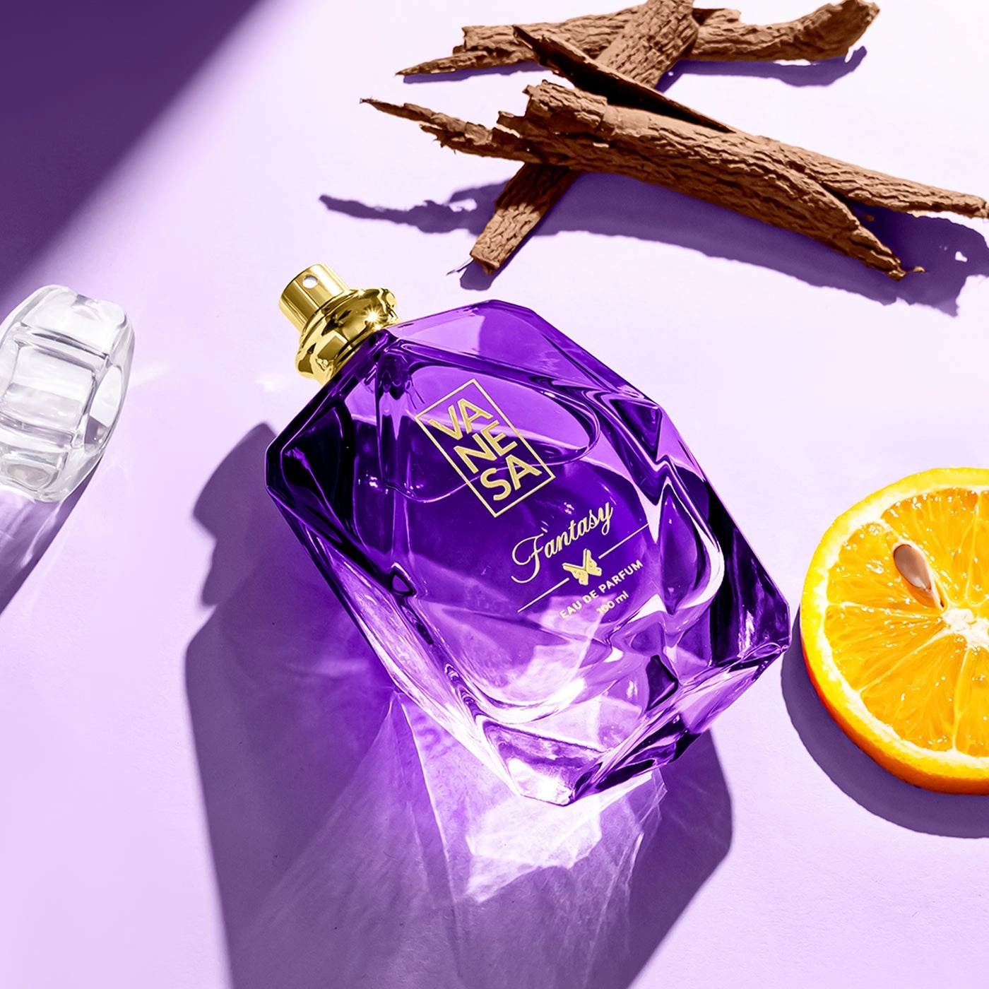 Dream Eau de Parfum 100 ml