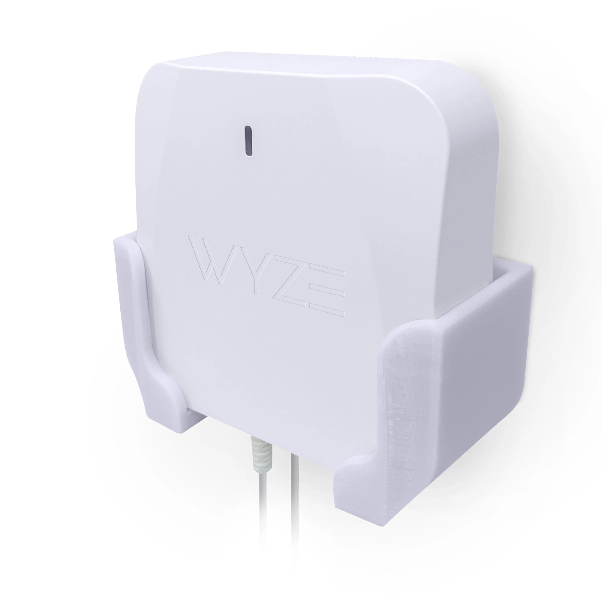 Brainwavz Screwless Wall Mount - AX3000 Wi-Fi 6