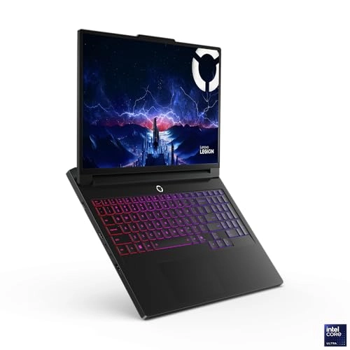 Legion Pro 7 83F5001SAX - 16'' Core Ultra 9-275HX 64GB 2000GB SSD