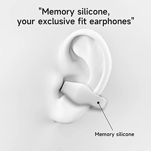 756824917054 Wireless Headphone