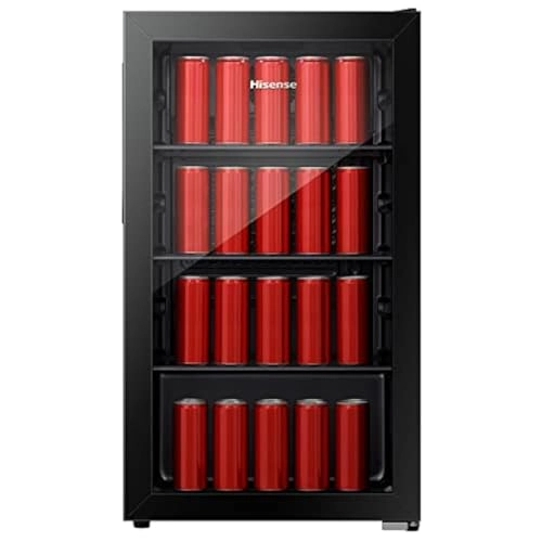 RBC122N4ASU - 113 Bottles