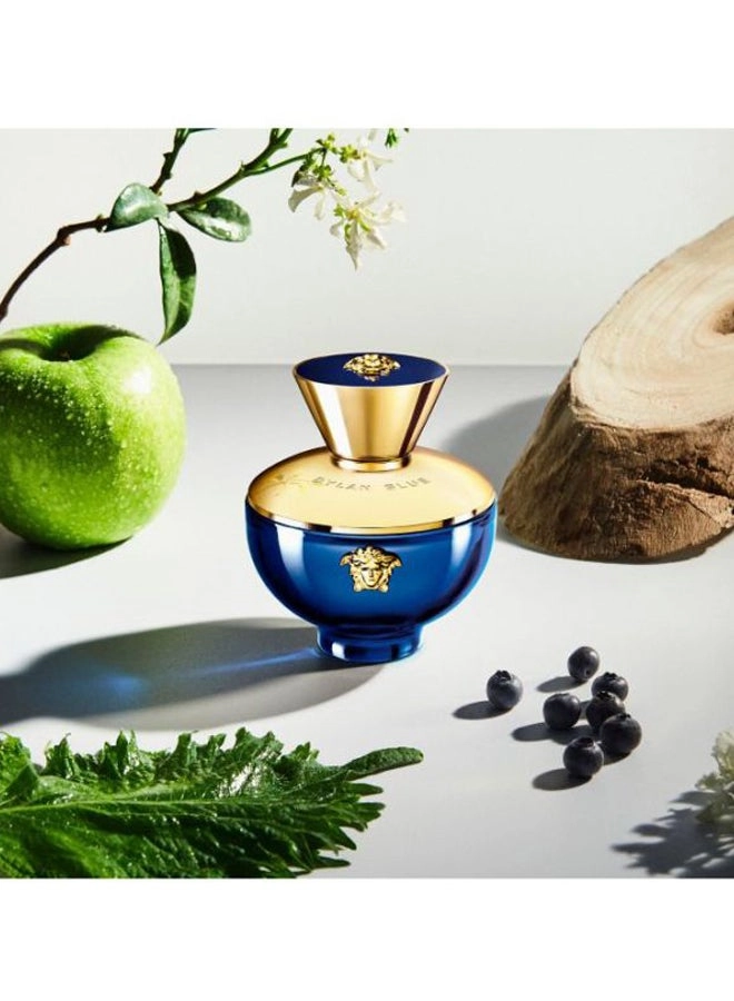 Dylan Blue Eau de Parfum 50 ml