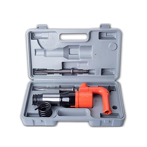 C4 - Electric Breaker Shock-absorbing