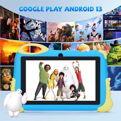 CM522 - 3GB 7in 32GB