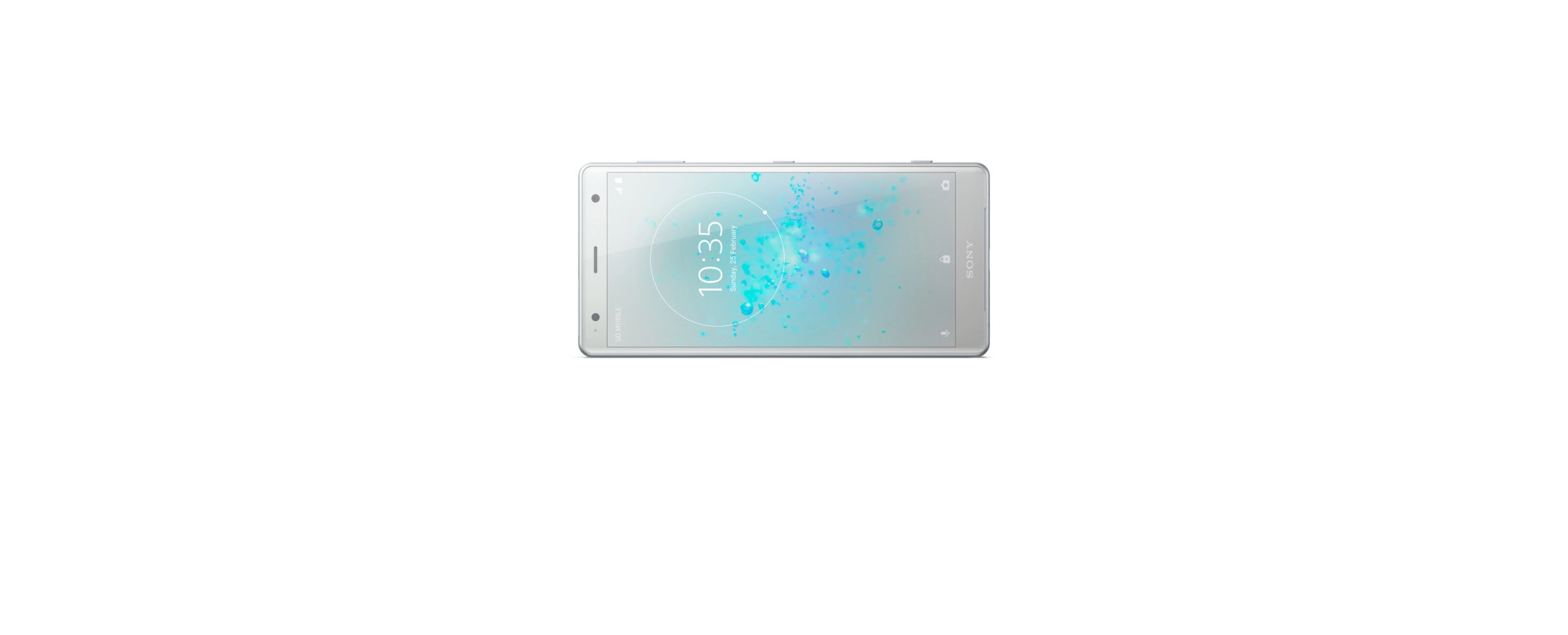 (Refurbished) Xperia XZ2 - 4GB 64GB
