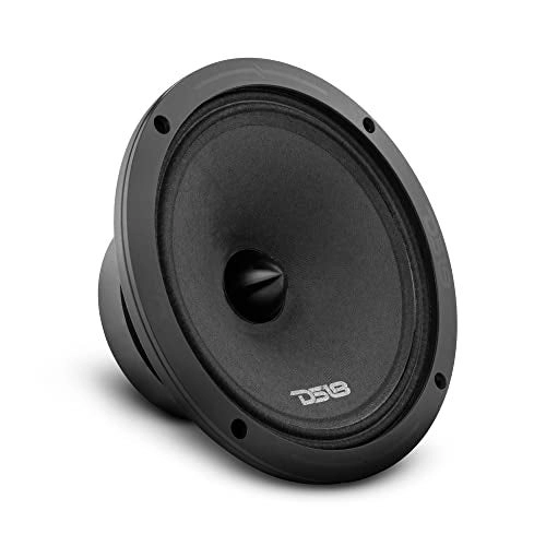 PRO-ZXI8.4BM - 203.2mm Mid-Range