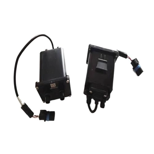 T40 Impeller Pump Motor