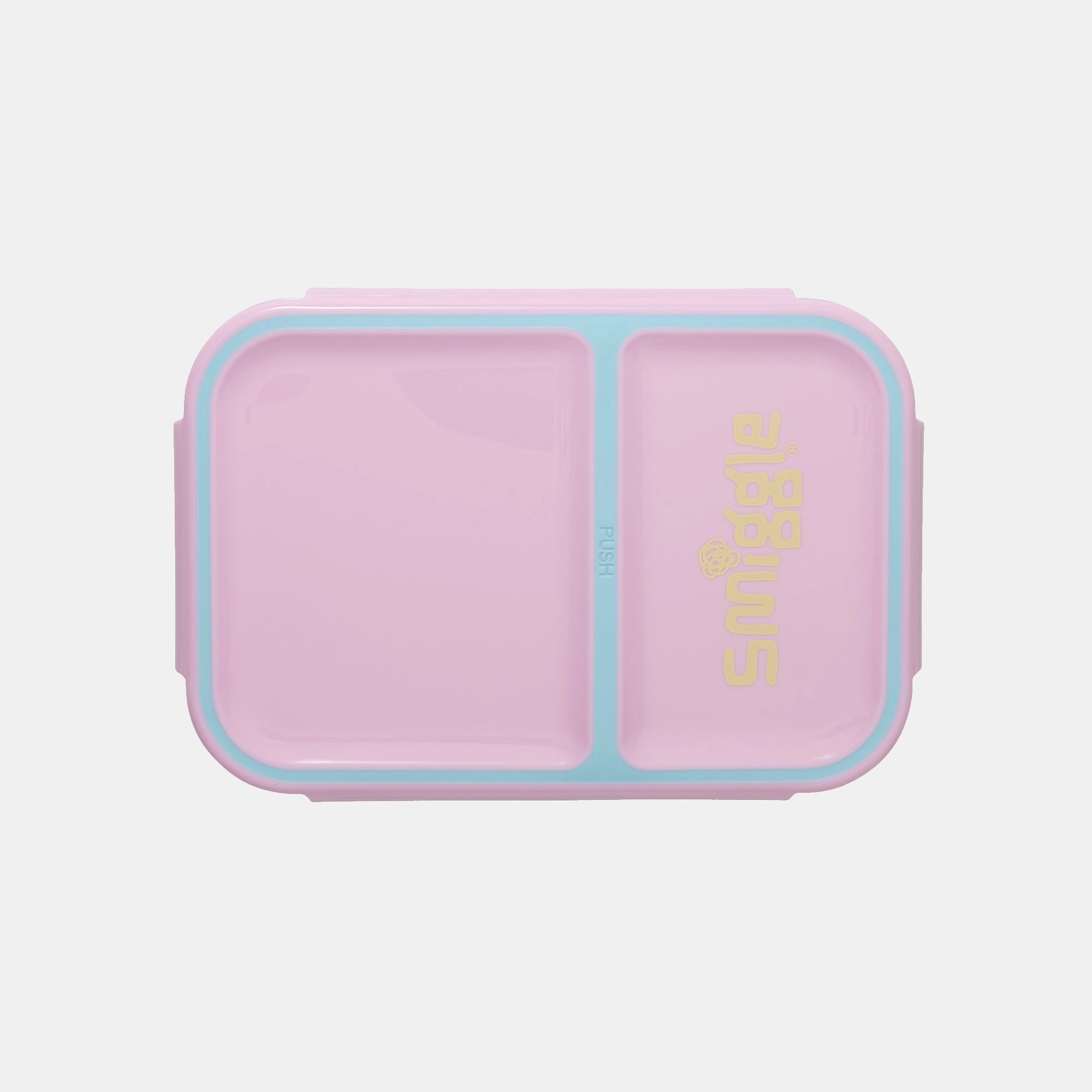 Smiggle Boost Duo Lunchbox