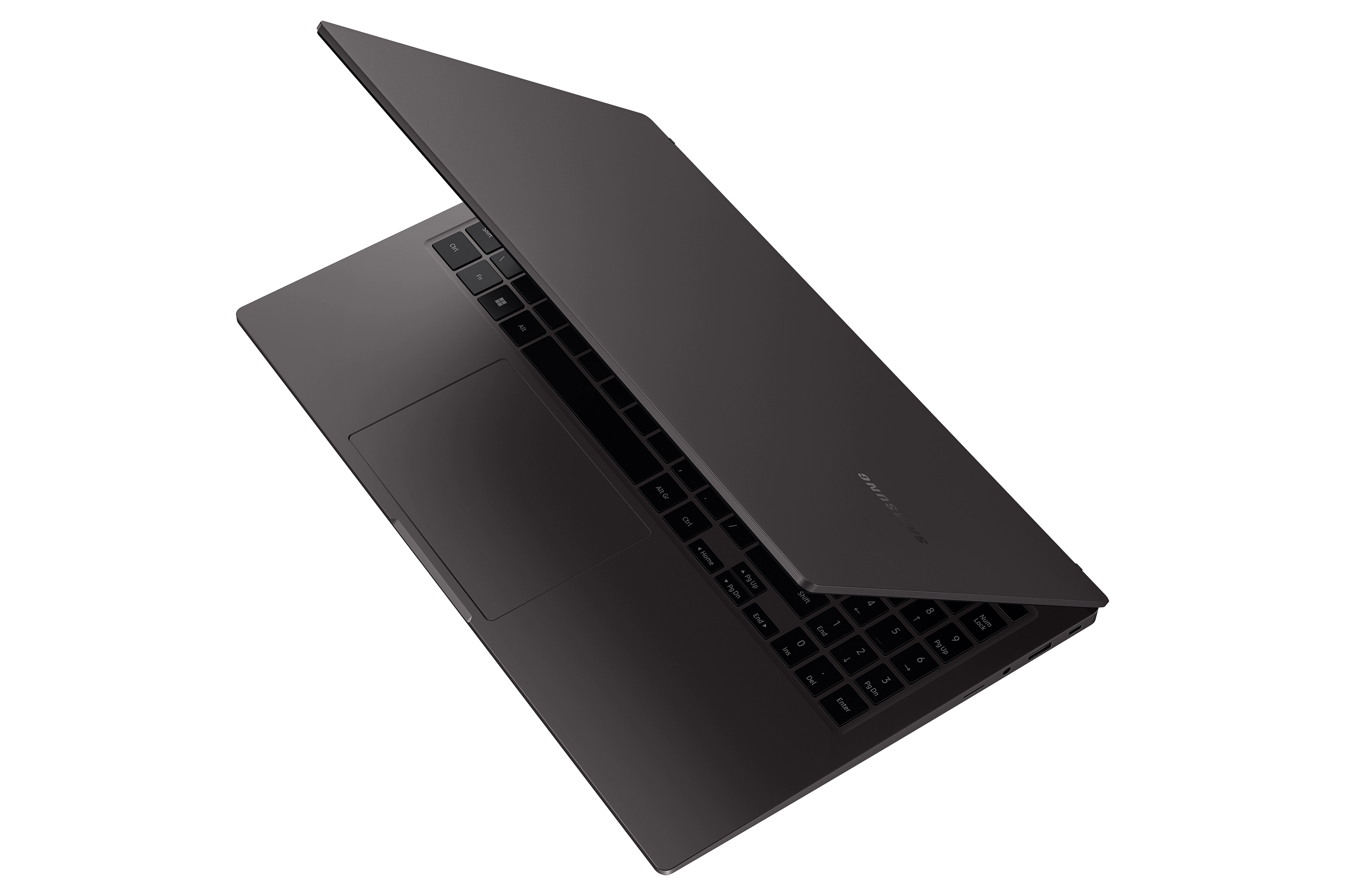 Galaxy Book NP750XDA-KD2UK - 15.6'' Core i5 8GB DDR4 256GB SSD