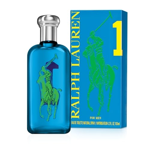 Big Pony No.1 Eau de Toilette 100 ml