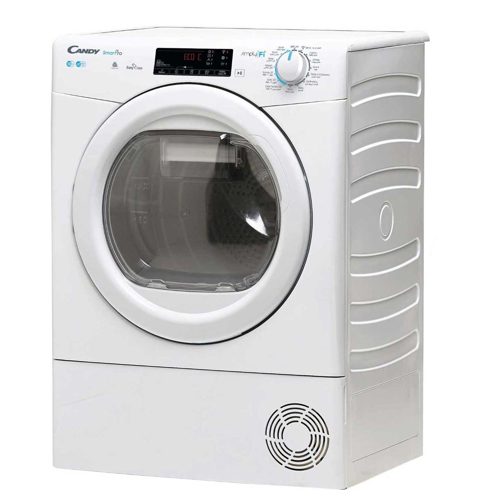 CSO C10TE-19 Condenser