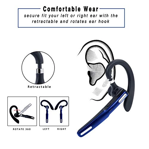 Bluetooth Headset Wireless Headset