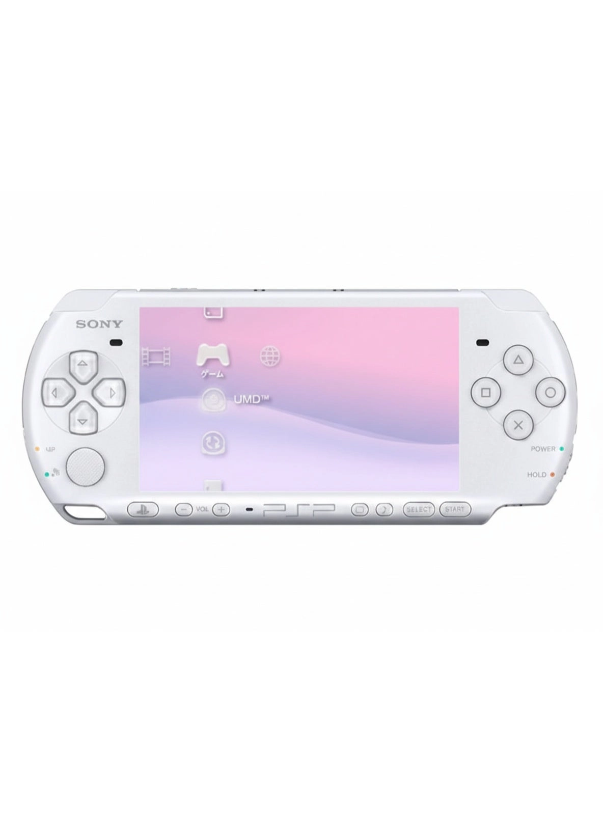 Sony (Renewed) PSP 3000