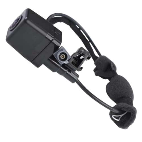 Backup Camera - 4L0980551B 4L0980551
