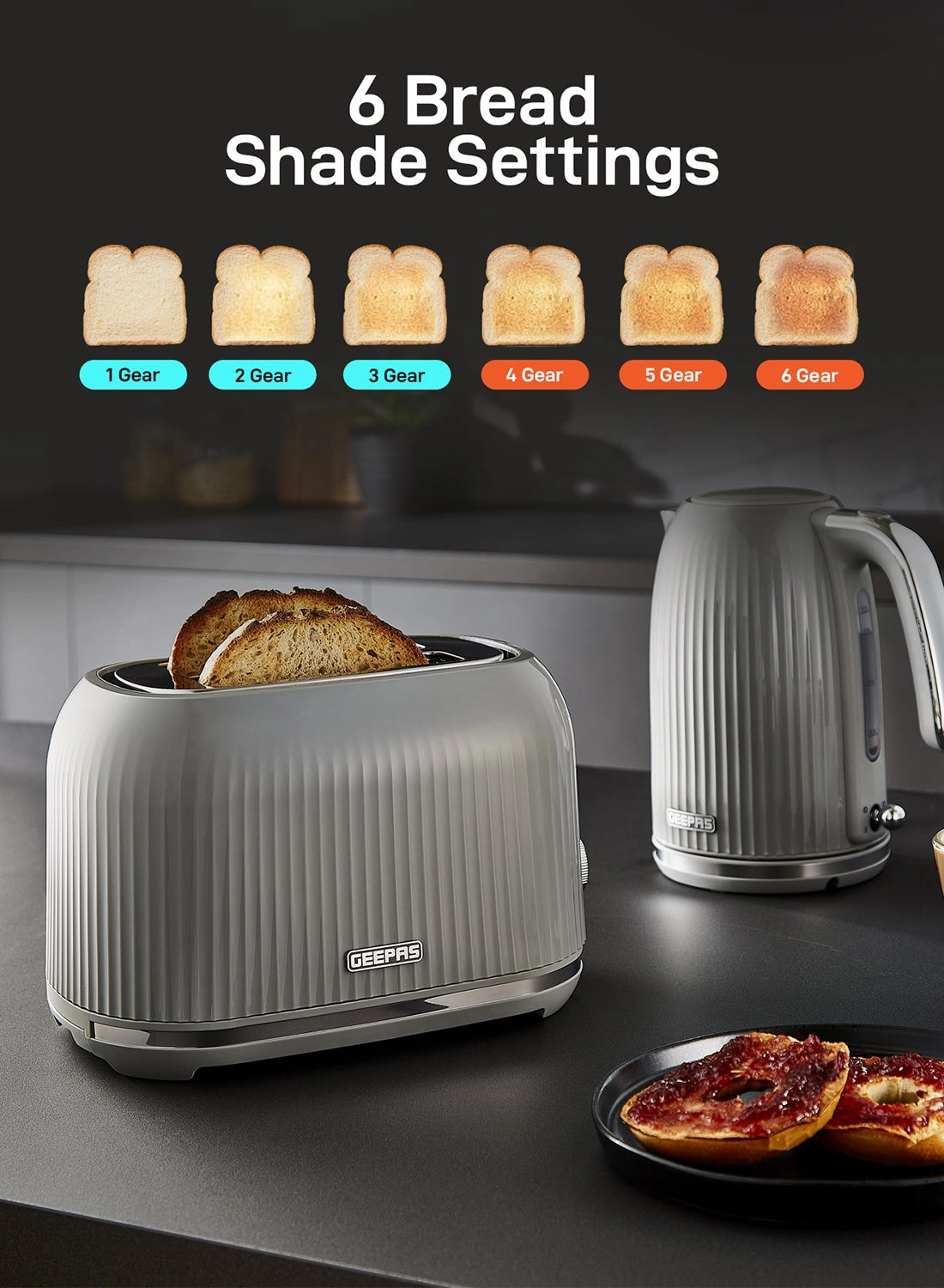 GBT36558UK-GR - 2 Slices