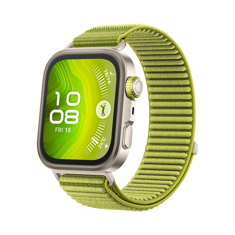 Watch Fit 4 Pro
