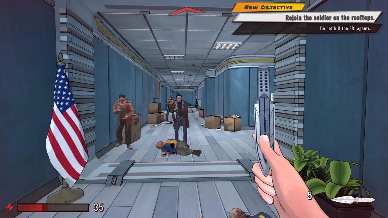 XIII - Nintendo Switch