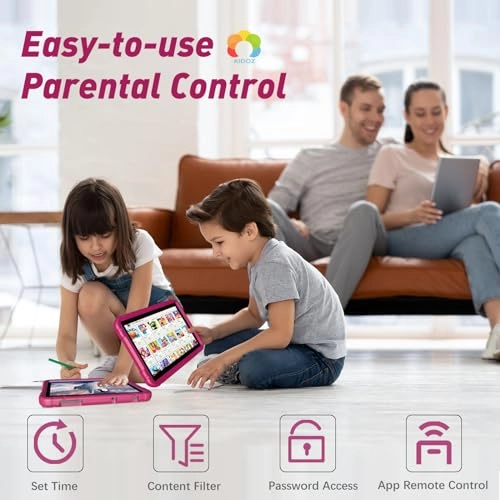 V10 - 4GB 10.1" 64GB