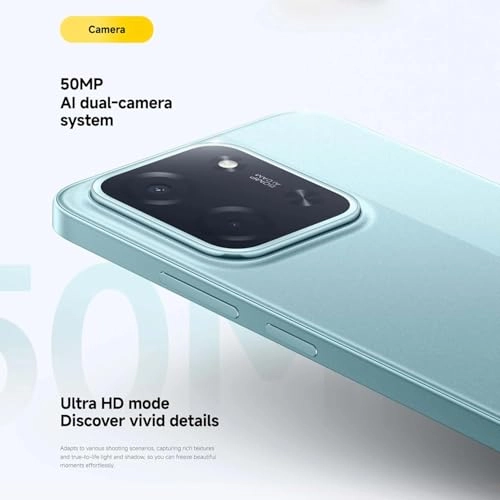 POCO C85 - 8GB 256GB