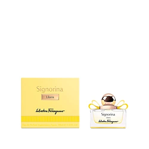 Signorina Libera Eau de Parfum 30 ml