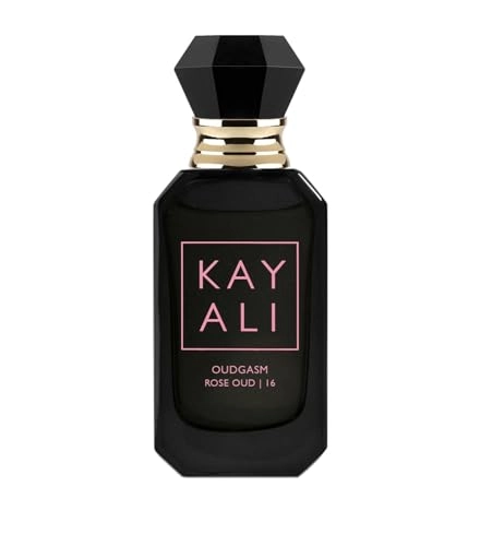 Oudgasm Rose Oud | 16 Eau de Parfum 10 ml