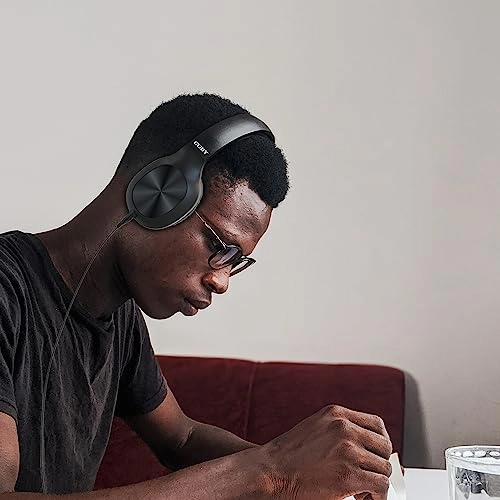 CVH833BK - Wired Headphone Bundle