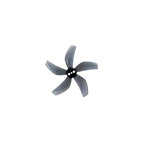 D51-5 - 12 Pairs 51mm 5-Blade