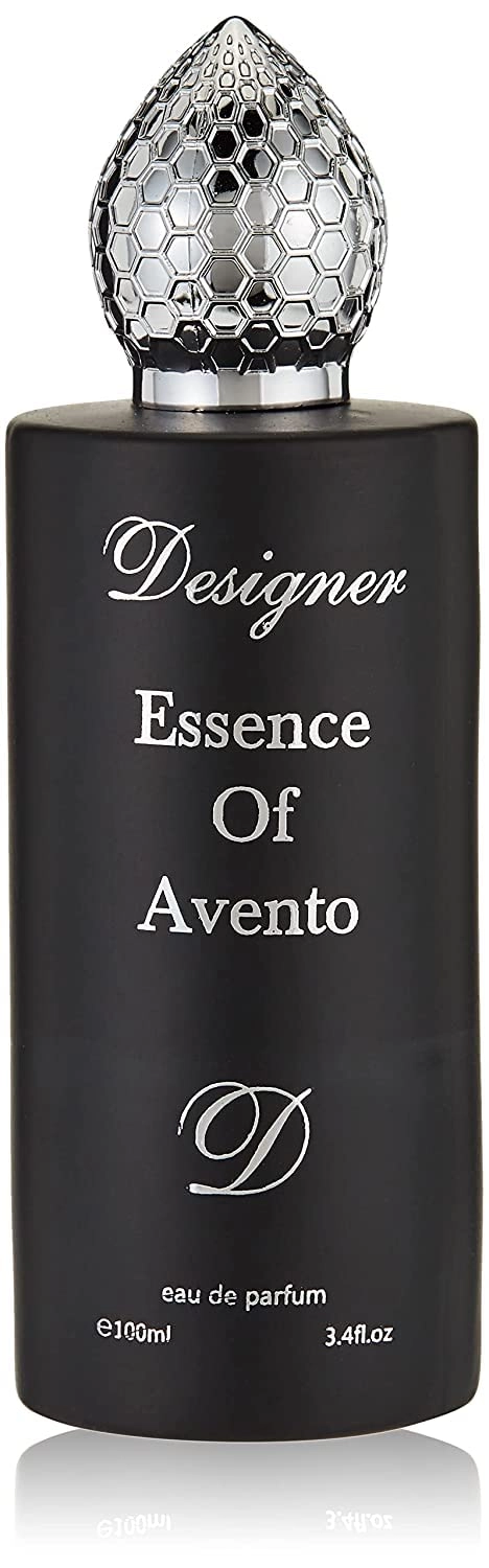 Designer Essence Of Avento Eau de Parfum 100 ml